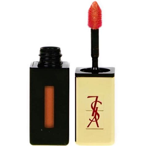 rouge 102 corail ysl|YSL Corail Mutin (102) Rebel Nudes Rouge Pur Couture Glossy .